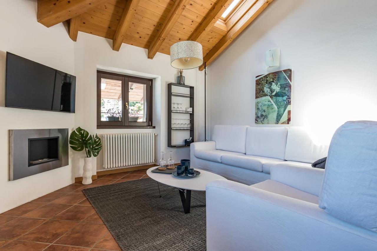 Apartment Tamara Suite - Menaggio Kültér fotó