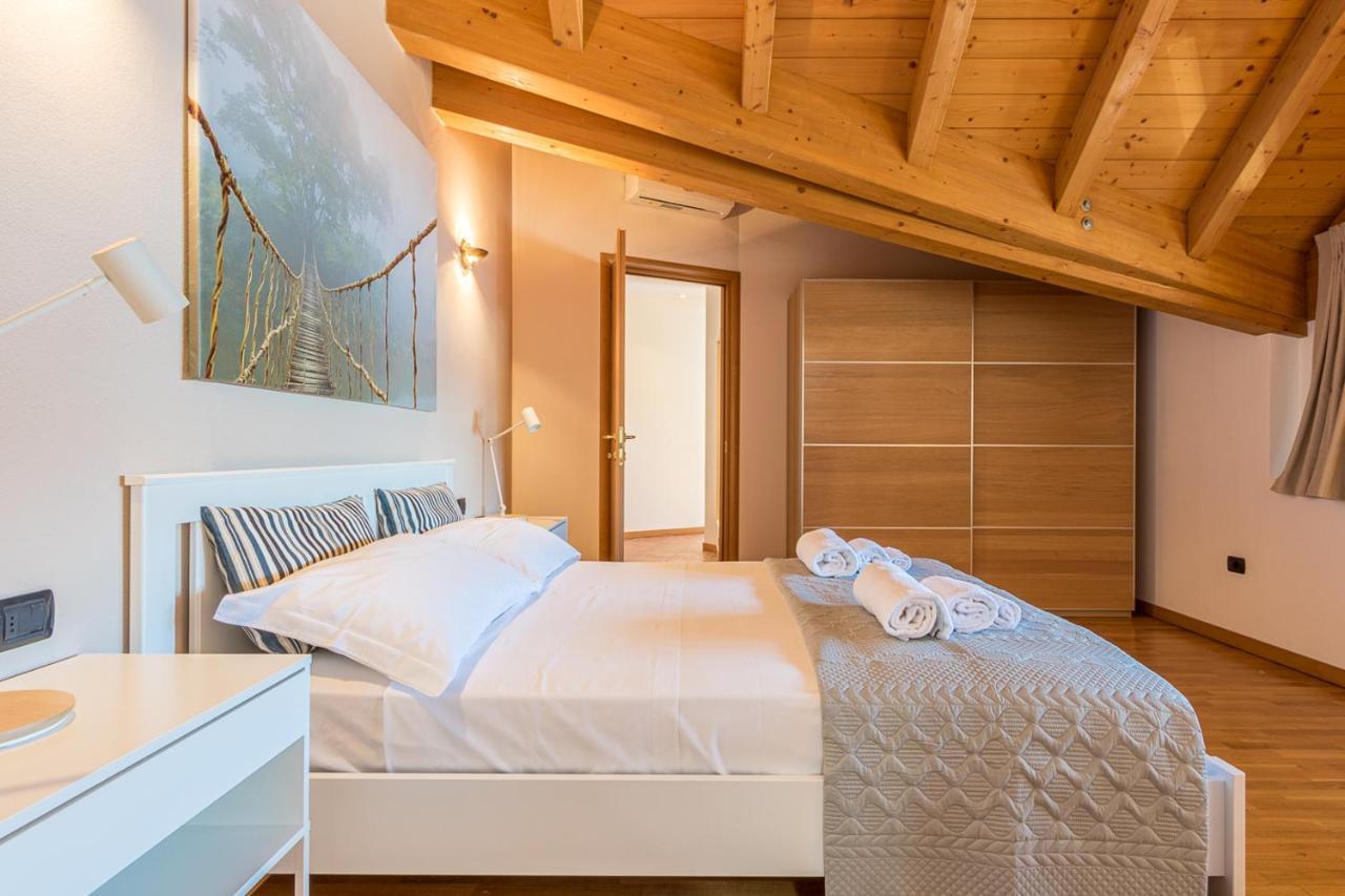 Apartment Tamara Suite - Menaggio Kültér fotó
