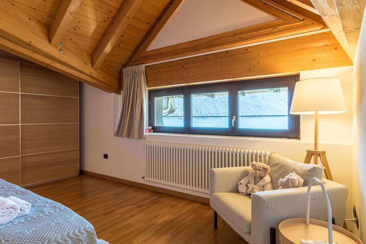 Apartment Tamara Suite - Menaggio Kültér fotó