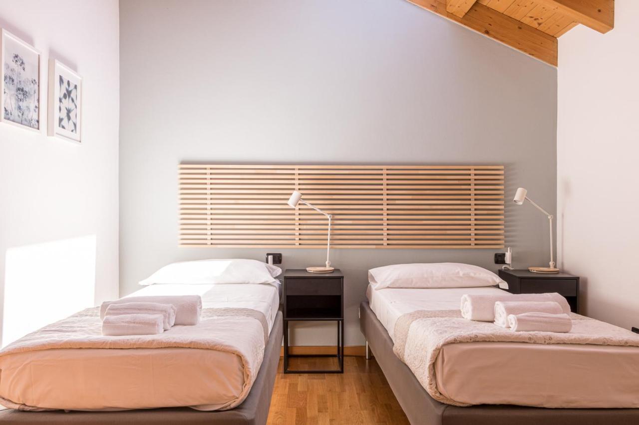Apartment Tamara Suite - Menaggio Kültér fotó
